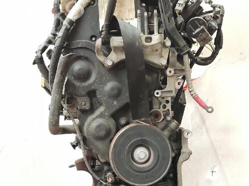 Engine FORD FIESTA V (JH_, JD_) 1.25 16V | BP29421509M1 