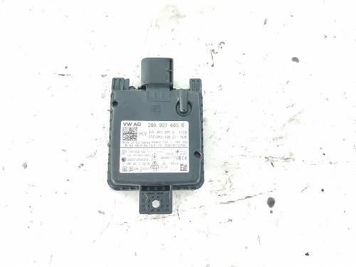 Used Electronic module Electronic module SKODA SUPERB III Estate (3V5) 1.4 TSI iV (218 hp) 35943686 35943686