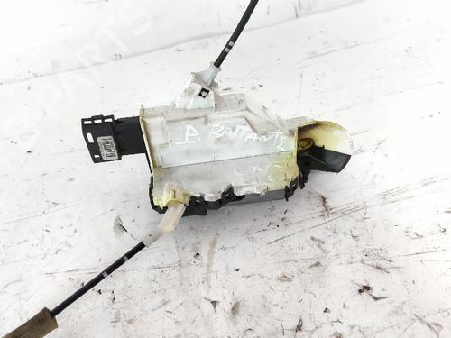 Used Tailgate lock CITROËN BERLINGO Box Body/MPV (B9) 1.6 HDi / BlueHDi 75 (75 hp) 28123041