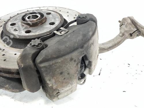 Left front steering knuckle AUDI A5 (8T3) 3.0 TDI quattro | BP28973380M25 - Image 3