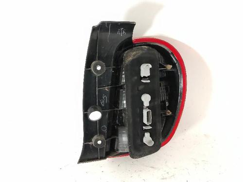Left taillight NISSAN MICRA IV (K13K, K13KK) 1.2 | BP27432213C34 