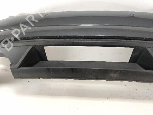 Rear bumper AUDI A3 (8V1, 8VK) 2.0 TDI | BP28509267C8 