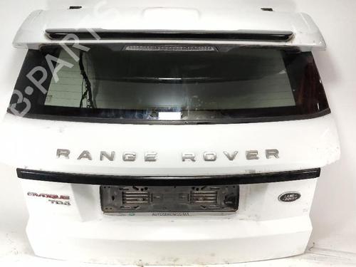 Used Tailgate Tailgate LAND ROVER RANGE ROVER EVOQUE (L538) 2.2 D 4x4 (150 hp) 36663371 36663371