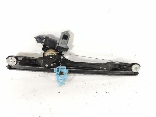 Used Front left window mechanism Front left window mechanism 38985248 38985248