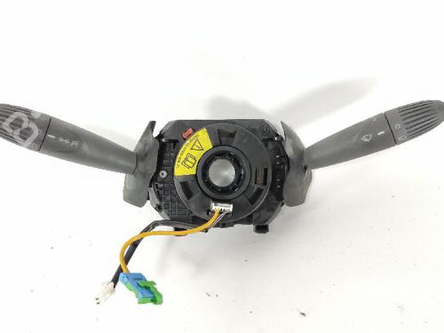 Used Steering column stalk Steering column stalk FIAT PANDA (169_) 1.2 (169.AXB11, 169.AXB1A) (60 hp) 27417757 27417757