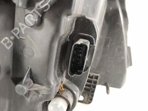 Left headlight RENAULT MODUS / GRAND MODUS (F/JP0_) 1.2 (JP0C, JP0K, FP0C, FP0K, FP0P, JP0P, JP0T) | BP27416127C28 - Image 3