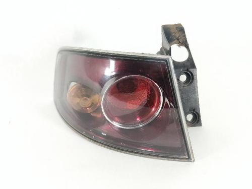 Used Left taillight Left taillight SEAT CORDOBA (6L2) 1.4 16V (100 hp) 27416411 27416411