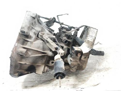 Gearbox FIAT PANDA (169_) 1.3 D Multijet (169.AXC1A) | BP37459373M3 - Image 6