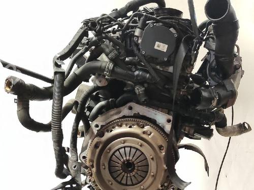 Motor Motor SKODA FABIA II (542) 1.6 TDI (75 hp) 36352916 36352916