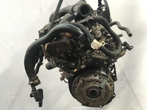 Used Engine Engine SUZUKI VITARA (LY) 1.6 DDiS (APK 416D) (120 hp) 40178492 40178492