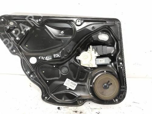 rear-left-window-mechanism-vw-passat-b6-3c2-2005-2006-2007-2008-2009-2010-2011-27425581 main image
