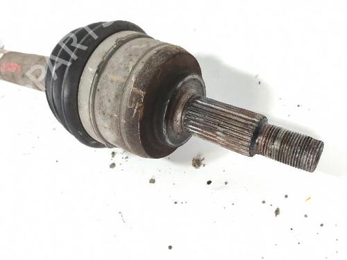 Right front driveshaft RENAULT MEGANE IV Hatchback (B9A/M/N_) 1.5 dCi 110 (B9A3) | BP37661342M39 - Image 3
