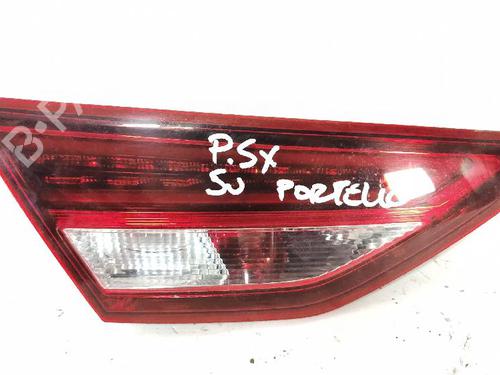 Used Left taillight SEAT LEON (5F1) 1.6 TDI (105 hp) 27428193