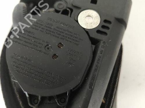 Front left seatbelt FIAT PANDA (169_) 1.3 D Multijet (169.AXC1A) | BP37434918I26 - Image 3
