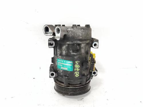 Used AC compressor AC compressor CITROËN XSARA PICASSO (N68) 1.6 HDi (109 hp) 32079737 32079737