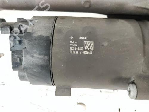 Steering rack AUDI A3 Limousine (8YS, 8YM) 35 TDI | BP37485614M22 - Image 4