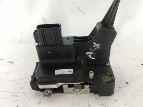 Used Front left lock FORD FIESTA V (JH_, JD_) 1.25 16V (70 hp) 32203402