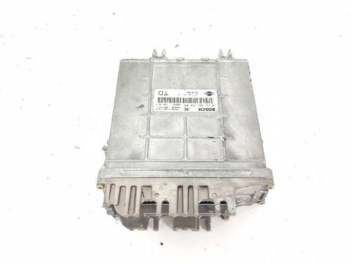 Used Engine control unit (ECU) NISSAN TERRANO II (R20) 2.7 TD 4WD (101 hp) 27534703