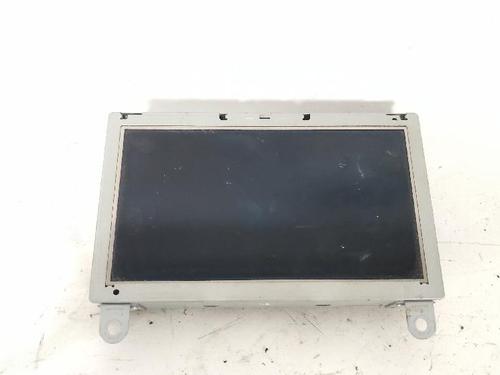 Multifunctionele display OPEL MERIVA B MPV (S10) 1.4 LPG (75) (120 hp) 27425937