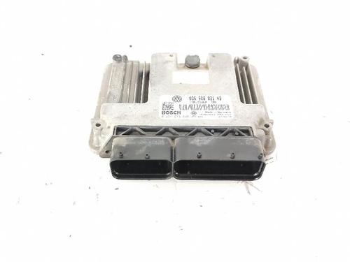 Used Engine control unit (ECU) VW GOLF PLUS V (5M1, 521) 1.9 TDI (105 hp) 27421348