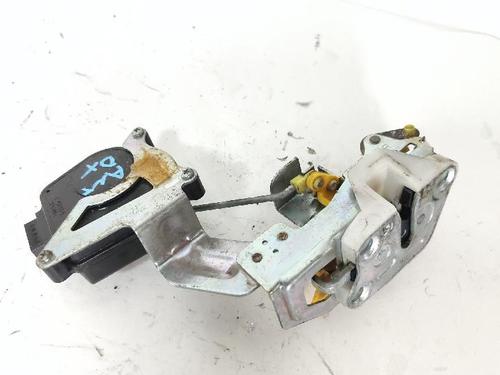 Used Front right lock CHEVROLET MATIZ (M200, M250) 0.8 (52 hp) 27430181