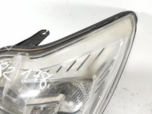 Left headlight FORD FOCUS II Turnier (DA_, FFS, DS) 1.6 TDCi | BP27420328C28 