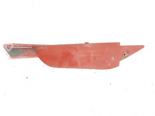 Right taillight FORD FIESTA VI (CB1, CCN) 1.4 TDCi | BP27419557C35