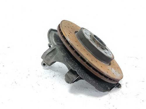 Right front steering knuckle MINI MINI (F56) Cooper S | BP27426459M26 - Image 3