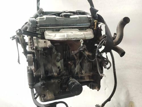 Engine PEUGEOT 206 Hatchback (2A/C) 1.4 i | BP28509139M1