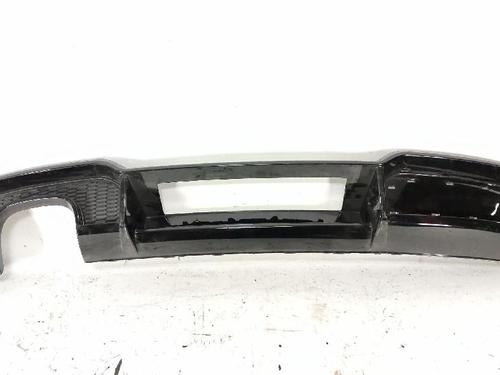 Used Rear bumper AUDI A3 (8V1, 8VK) 2.0 TDI (150 hp) 27428446