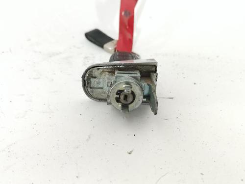 Front left exterior door handle FORD FOCUS III Turnier 1.6 TDCi | BP27422700C128 