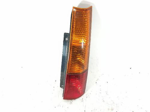Used Right taillight Right taillight SUZUKI IGNIS II (MH) 1.3 DDiS (RM413D) (70 hp) 27417980 27417980