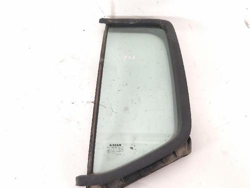Used Rear left door window NISSAN NAVARA NP300 (D40) 2.5 dCi 4WD (174 hp) 29475472