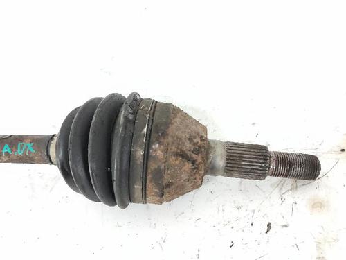 Right front driveshaft OPEL ANTARA A (L07) 2.0 CDTI | BP27423570M39 