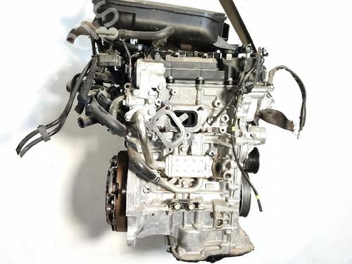 Engine KIA PICANTO III (JA) 1.0 | BP27418460M1 - Image 3