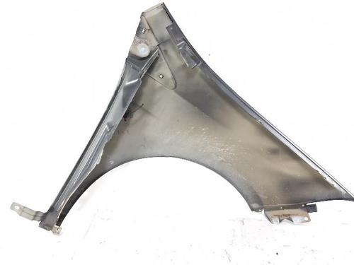 Left front fenders FIAT BRAVO II (198_) 1.6 D Multijet (198AXL1B) | BP27425156C41 