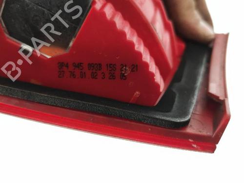 Left taillight AUDI A3 (8P1) 1.9 TDI | BP36899796C34 - Image 3