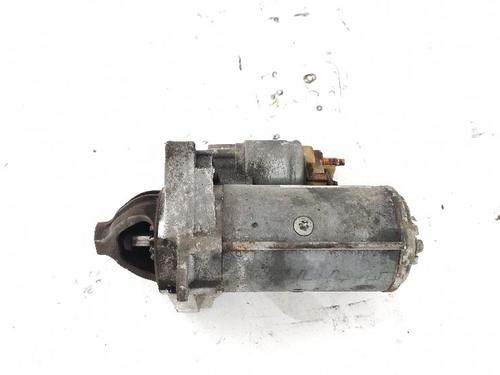 Used Starter RENAULT TRAFIC II Bus (JL) 2.0 dCi 115 (114 hp) 27431483