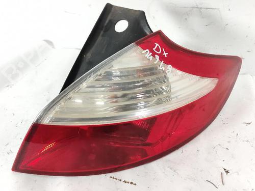 Used Right taillight RENAULT MEGANE III Hatchback (BZ0/1_, B3_) 1.5 dCi (BZ09, BZ0D, BZ1W, BZ29, BZ14) (110 hp) 27426403