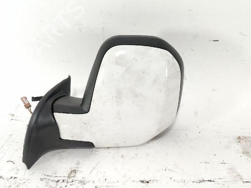 Used Left mirror Left mirror 38683781 38683781