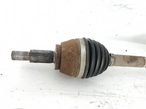 Right front driveshaft RENAULT GRAND SCÉNIC IV (R9_) 1.7 Blue dCi 120 (R9A7, R9A8) | BP27425765M39