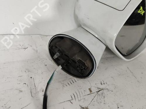Right mirror OPEL MERIVA B MPV (S10) 1.3 CDTI (75) | BP27588025C27 