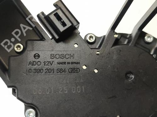 Rear wiper motor FORD MONDEO III Turnier (BWY) 2.2 TDCi | BP27425505M102 