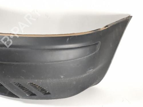 Front bumper FIAT PUNTO (188_) 1.2 60 (188.030, .050, .130, .150, .230, .250) | BP27416158C7 