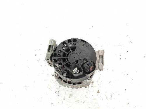 Alternator LANCIA YPSILON (312_) 1.3 D Multijet (312.YXE1A, 312.YXU1A) | BP29934310M7 - Image 2