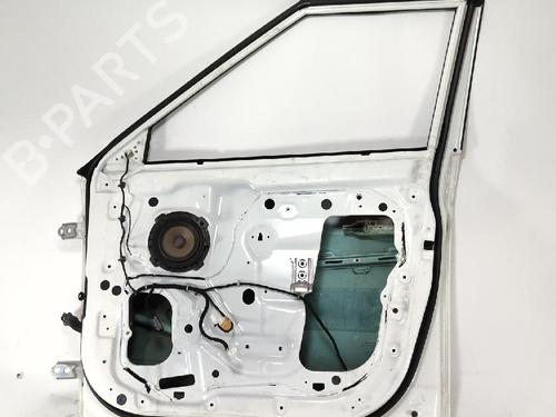 Right front door SSANGYONG KORANDO (C300) 1.6 e-XDi | BP27431592C3 