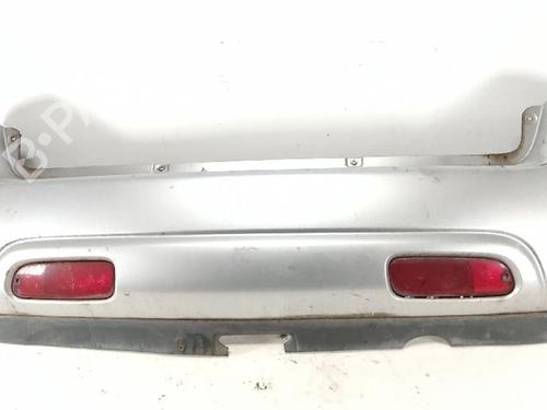 Bagtil kofangere SUZUKI IGNIS I (FH) 1.3 4WD (RG413) (83 hp) 31848772