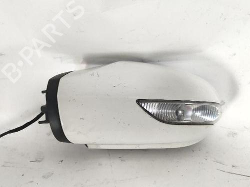Used Left mirror MERCEDES-BENZ B-CLASS Sports Tourer (W245) B 150 (245.231) (95 hp) 27413182