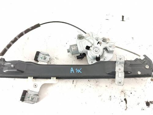 front-left-window-mechanism-ssangyong-korando-c300-2019-32335616 main image