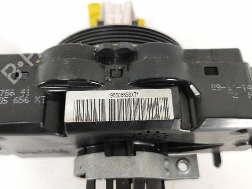 Steering column stalk PEUGEOT 807 (EB_) 2.2 HDi | BP27416712I23 